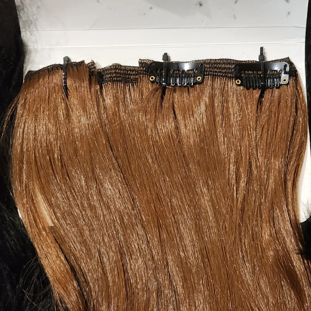 NEW Lelinta Hair Extensions 23